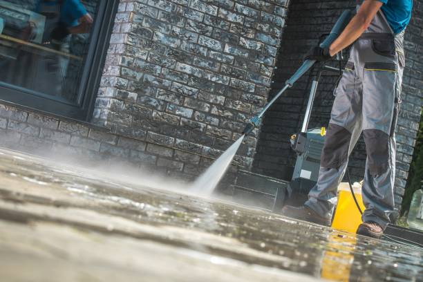 Professional Pressure Washing Services in Franklin, OH